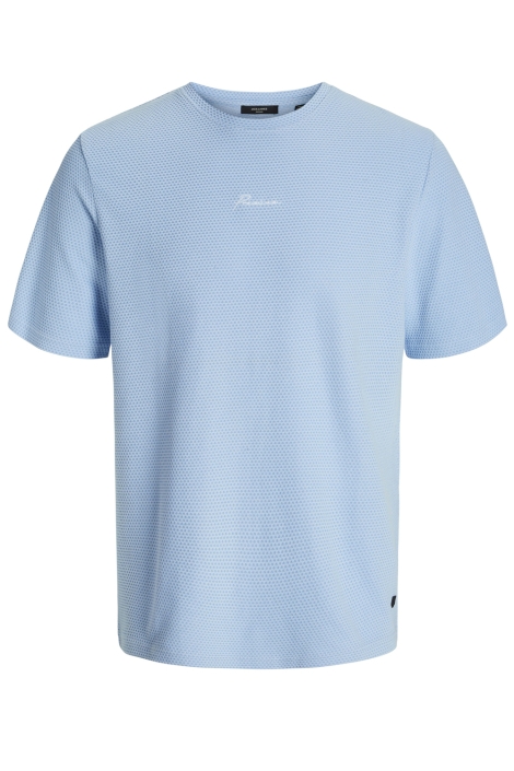 Jack & Jones jprblafranco ss tee crew neck ln
